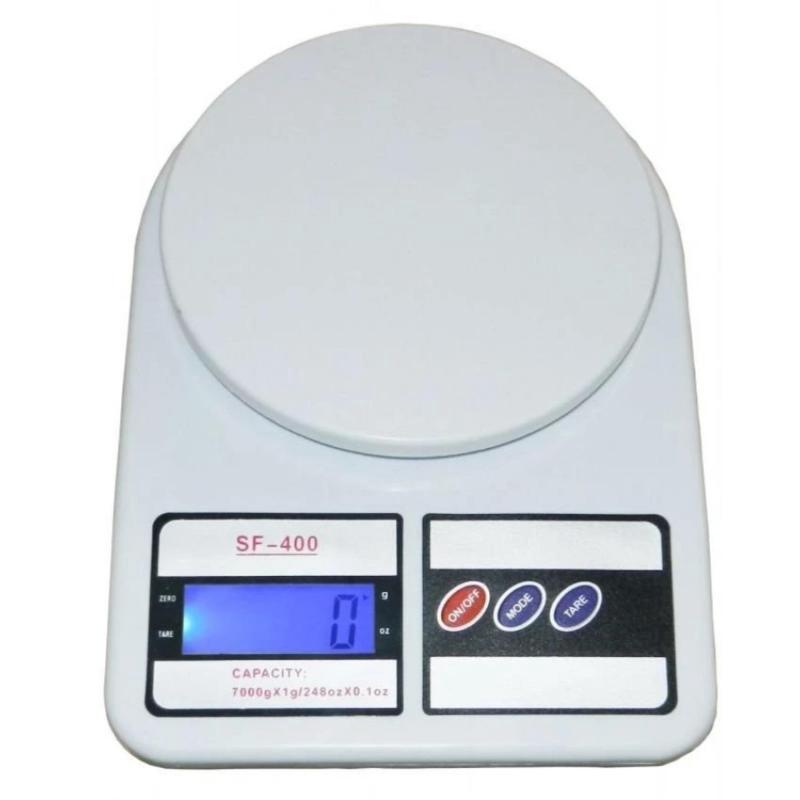 Upgraded Version 10KG Digital Multifunction Kitchen and Food Scale