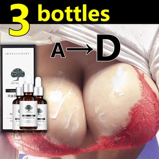 [Original] Papaya Breast Enhancement Essential Oil Augmentation Promote Breast Growth Oil Firming Lifting Breast Fast