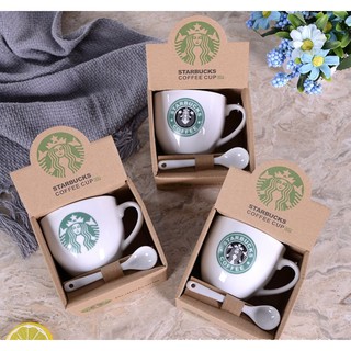 200ml Starbucks Cup Starbucks Mug Cawan Starbucks Ceramic Mug Coffee Cup Cawan Kopi Corporate Gift Water Mug Tea Cup