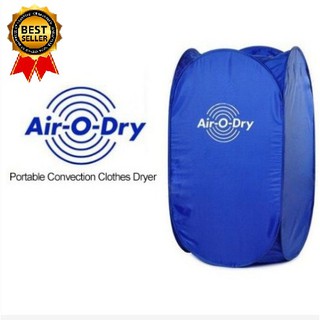 Air Xj O Dry Readystock