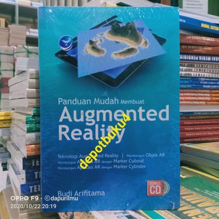 Easy Guide To Make Augmented Reality