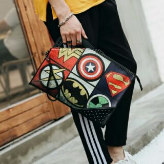 2019 Fashion Clutch Bag