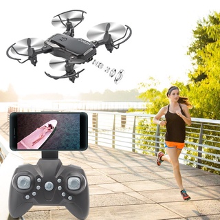 S105A WiFi Picture Transmission Drone With Camera