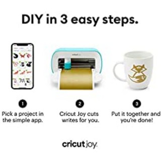 Cricut Joy (Authentic Product from US)