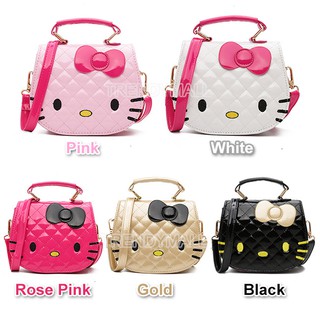 💥💥Hot selling Hello Kitty Kid Sling bag