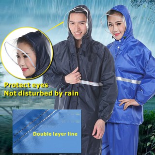 raincoat jacket Fashion raincoat, motorcycle raincoat, rain coat