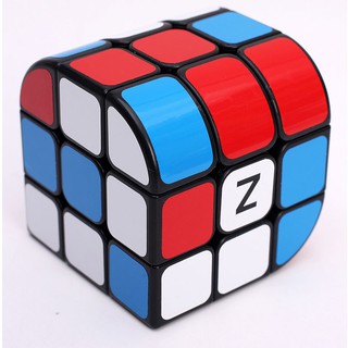 Trihedron Penrose 3 Layers Roman surface Puzzle Toy Magic Cube Rubik Game