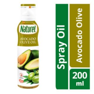 Avocado Olive Oil Spray 200ml (1)
