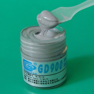 Thermal Conductive Grease Paste Silicone GD900 Heatsink Compound for PC CPU
