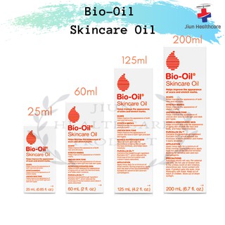 Bio-Oil Purcellin Oil [25/60/125/200ml]