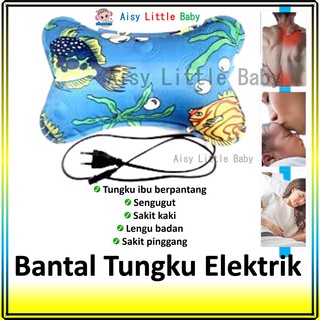 Bantal Panas Tungku Moden / bantal tungku / Bantal pantang/ Bantal elektrik / Tungku moden/ tungku pantang