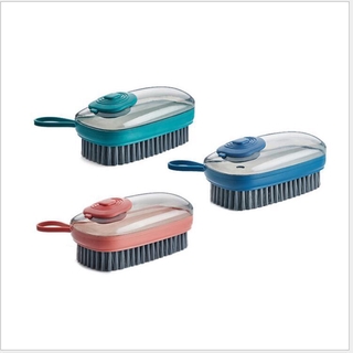 Multi Function Cleaning Brush 3in1