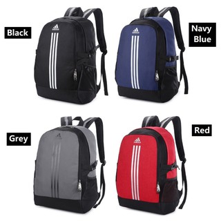 ADIDAS Bag School Backpacks Laptop Backpack Shoulder Bag Travel Bag (1)