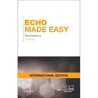 Echo Made Easy 3rd Edition