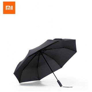 Xiaomi umbrella Automatic Sunny Rainy Bumbershoot Waterproof UV Parasol