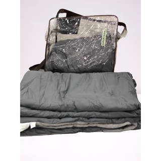 selimut hotel/comforter/blanket (Free Bag)