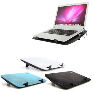 Fan Laptop Cooling Pad For Laptop/Notebook (11" To 15.6") (1)