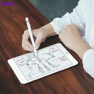 Capacitive Touch Pen for Apple Pencil Stylus Pen for iPad 9.7 2018 Mini 1 2 3 4 Pro Air for Samsung