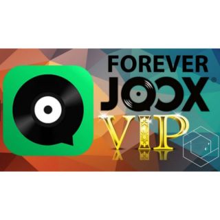 Joox VIP (LIFETIME)
