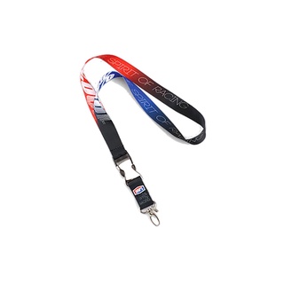 100% - ACCESSORIES - LANYARD OFFICIAL