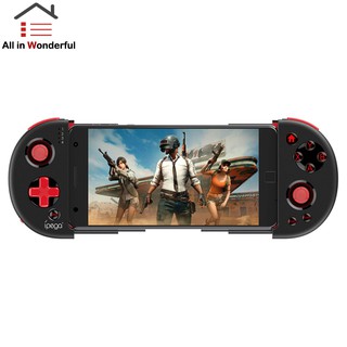 [Game] IPEGA PG-9087《Knives Out 》Bluetooth Gamepad Wireless Game Controller Joystick