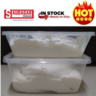 K Fine Cream Super | KFCS 500g &1kg |Pelembut Roti
