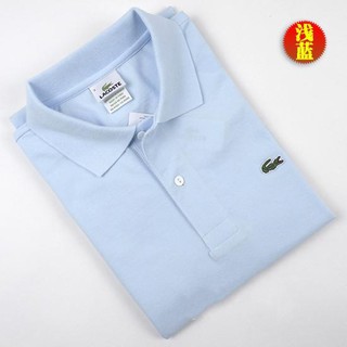 Stock Clearance Short Sleeve Classic Cotton Pique Polo Shirt