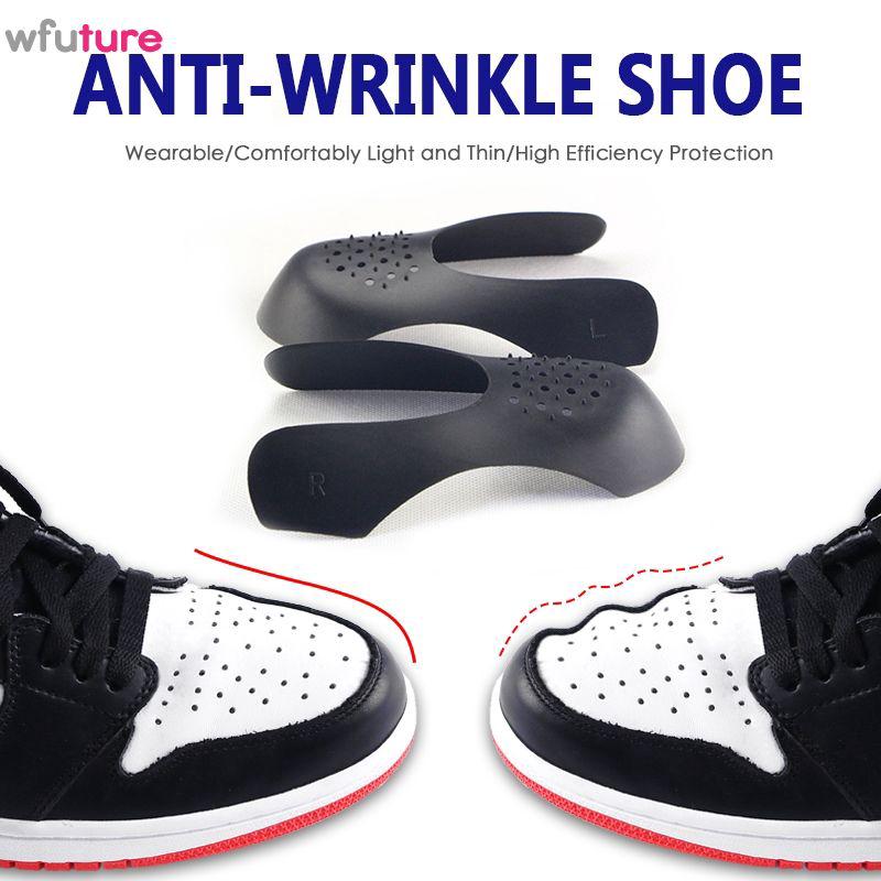 WF Sneaker Shields toe cap anti-crease anti-wrinkle shoe support