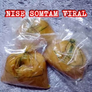 Nise Som Tam / Gula Kabung / Palm Sugar/ (500g)