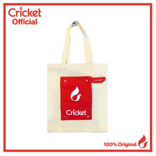 Cricket Merchandise - Nylon Bag
