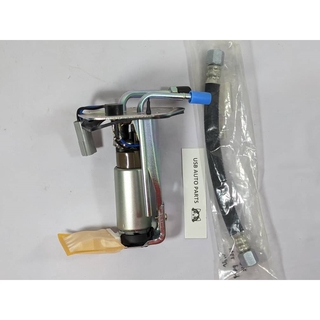 Proton Wira BOSCH Original Fuel Pump Assy Set with Bracket / Fuel Pump Hose (1)