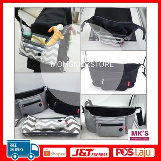 Stroller Organizer/ Bag Organizer/ Stroller Bag