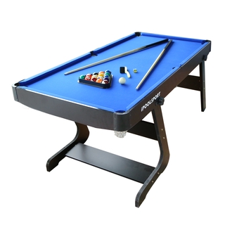 Indoor pool table, home 142cm pool table, upgraded version of adult snooker pool table