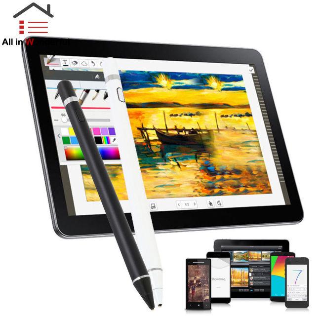 [Tablets] Generic Pencil for Apple iPad Pro 2018 9.7" 10.5" 12.9" Tablets Touch Stylus Pen
