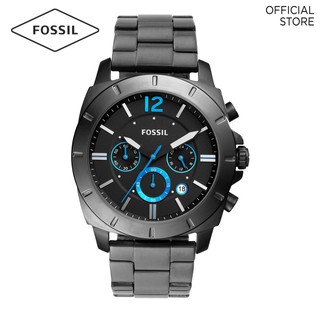 Fossil Privateer Watch BQ2167IE