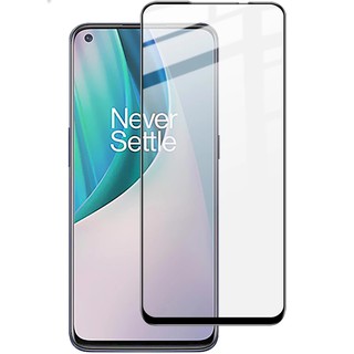 9D Tempered Glass Screen Protector Full Glue OnePlus Nord CE 9 8T 3 3T 5 5T 6 6T 7 7T N10 N100