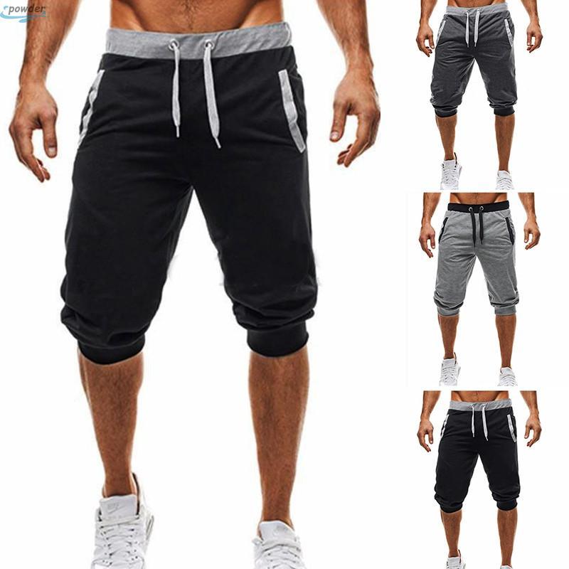Men’s Casual Sport Shorts Pants