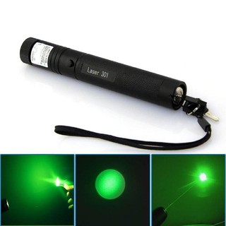 Green Laser Pen Pointer Lazer Pen Visible Beam Light High Power 10000m 532nm