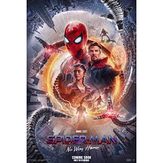 Spider-Man No Way Home Full Movie in HD 1080P MARVEL 2021 Movie (Support 109 Languages Sub) (1)