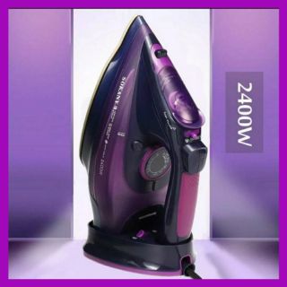 💥IRON VIRAL With Warranty💥SOKANY 2085 Steam Iron Viral (2kg)