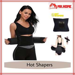 Fitness Belt Corset / BENGKUNG GIRDLE SLIMMING tummy body shaper Shapewear Hot Shaper Power Fitness Belt