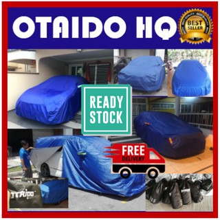 Ready Stock | Selimut Kereta Otaido/Otaido Car Cover | Otaido HQ Malaysia |Vellfire/Alphard/Ford Ranger/Bmw/Merz/Mustang