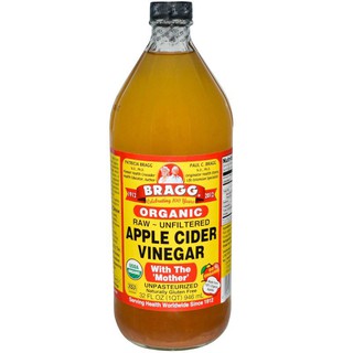 BRAGG Apple Cider ( Vinegar ) 946ml