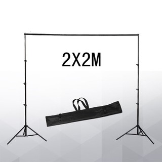 10m Background Support Stand Photo Backdrop Crossbar Kit Photography