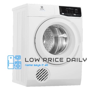 Electrolux EDV-705HQWA 7KG Cloth Dryer