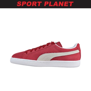 Puma Unisex Suede Classic Trainer Shoe (352634-05) Sport Planet 10-6