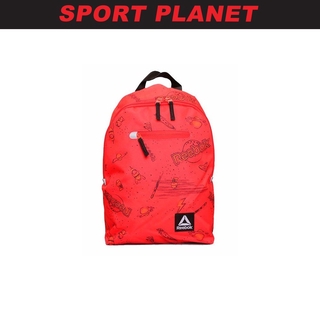 Reebok Kids U BTS Graphic Backpack Bag Accessories (BP9569) Sport Planet 2-10