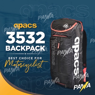 Apacs AP-3532 Badminton Backpack Bag