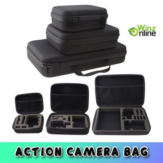 Bag Storage For Any Action Camera Bag S/M/L (1)