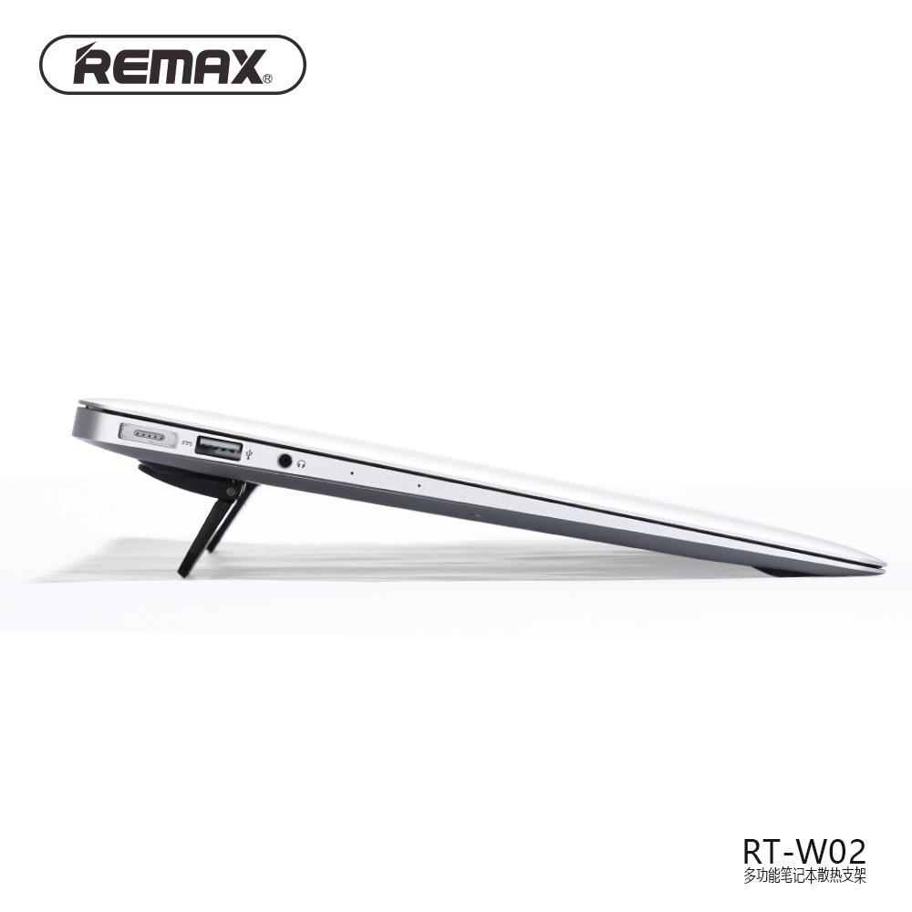 REMAX Multifunctional Cooling Laptop Stand